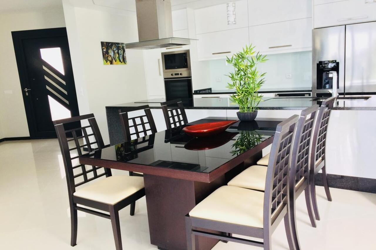 Vista Azul Villa อาร์โกดากาเลียตา ภายนอก รูปภาพ