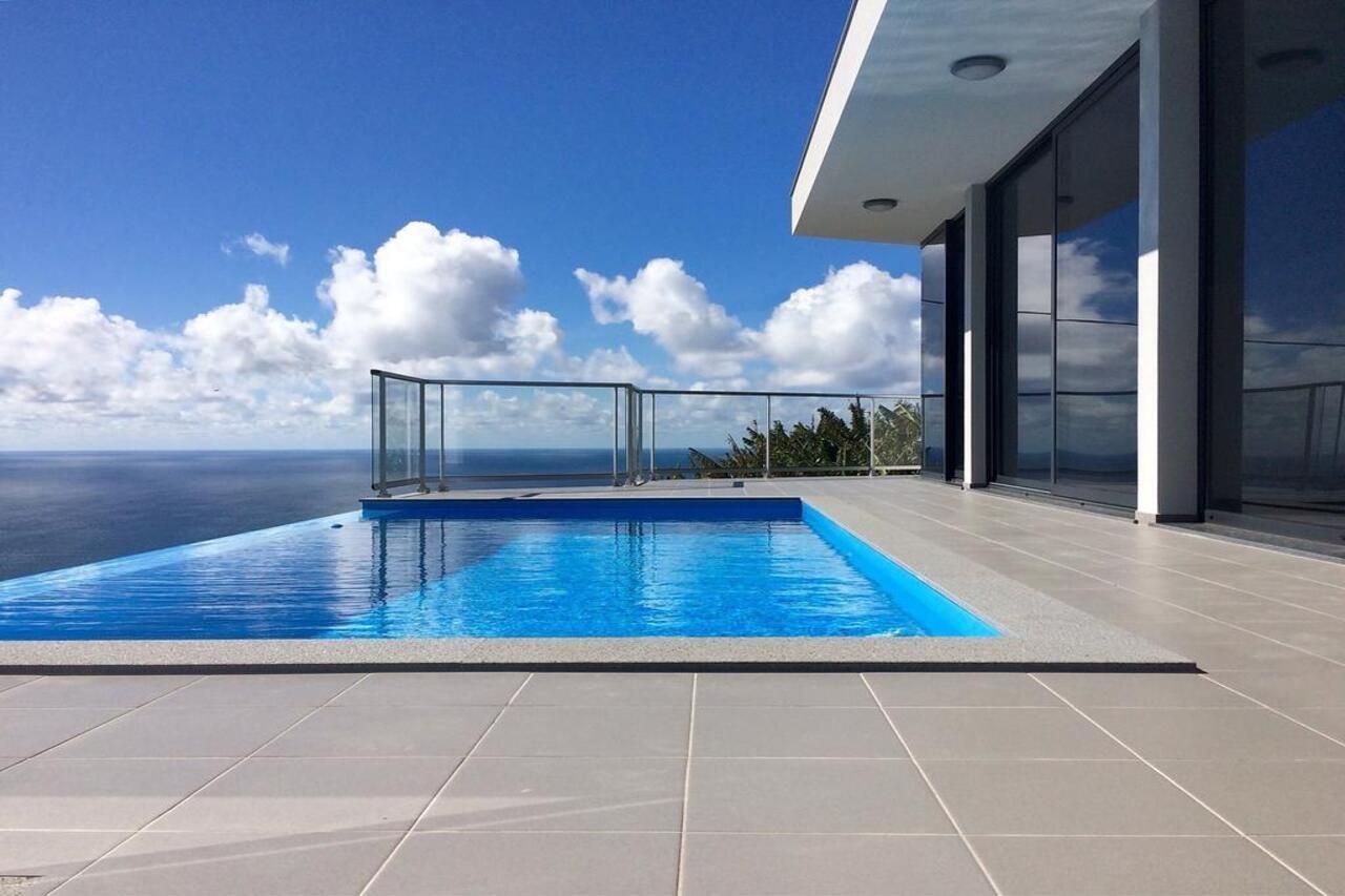 Vista Azul Villa อาร์โกดากาเลียตา ภายนอก รูปภาพ
