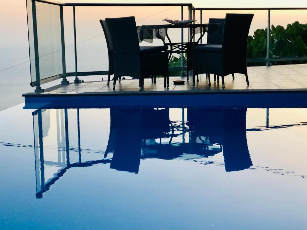 Vista Azul Villa อาร์โกดากาเลียตา ภายนอก รูปภาพ