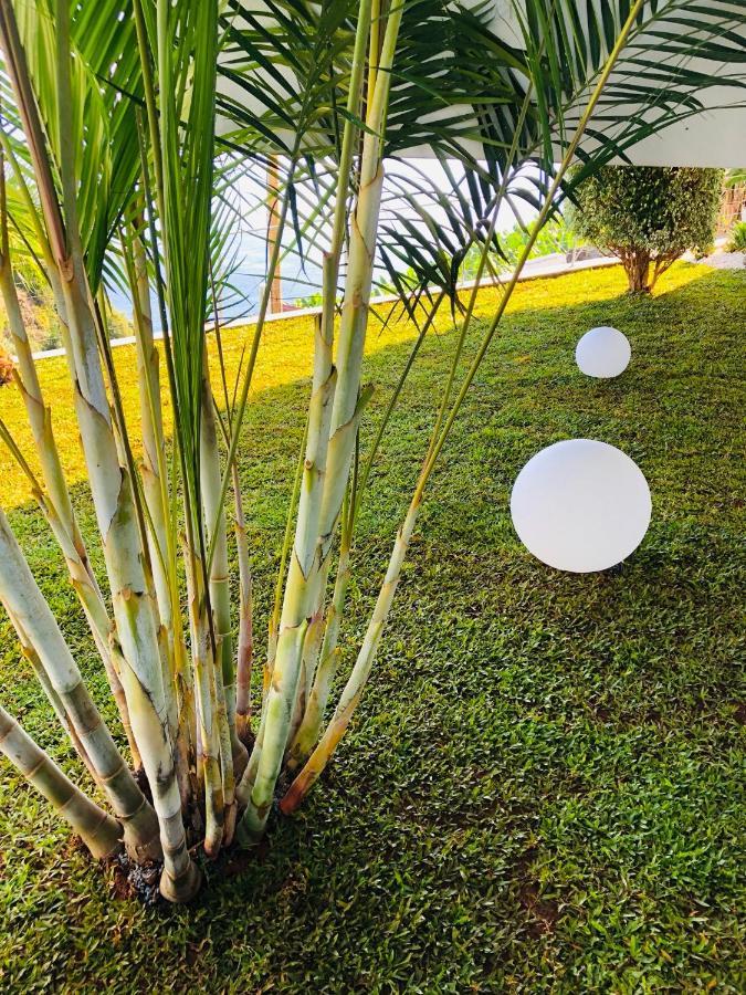 Vista Azul Villa อาร์โกดากาเลียตา ภายนอก รูปภาพ