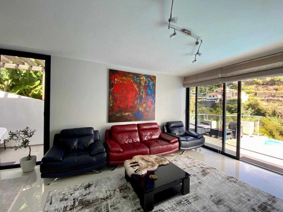 Vista Azul Villa อาร์โกดากาเลียตา ภายนอก รูปภาพ