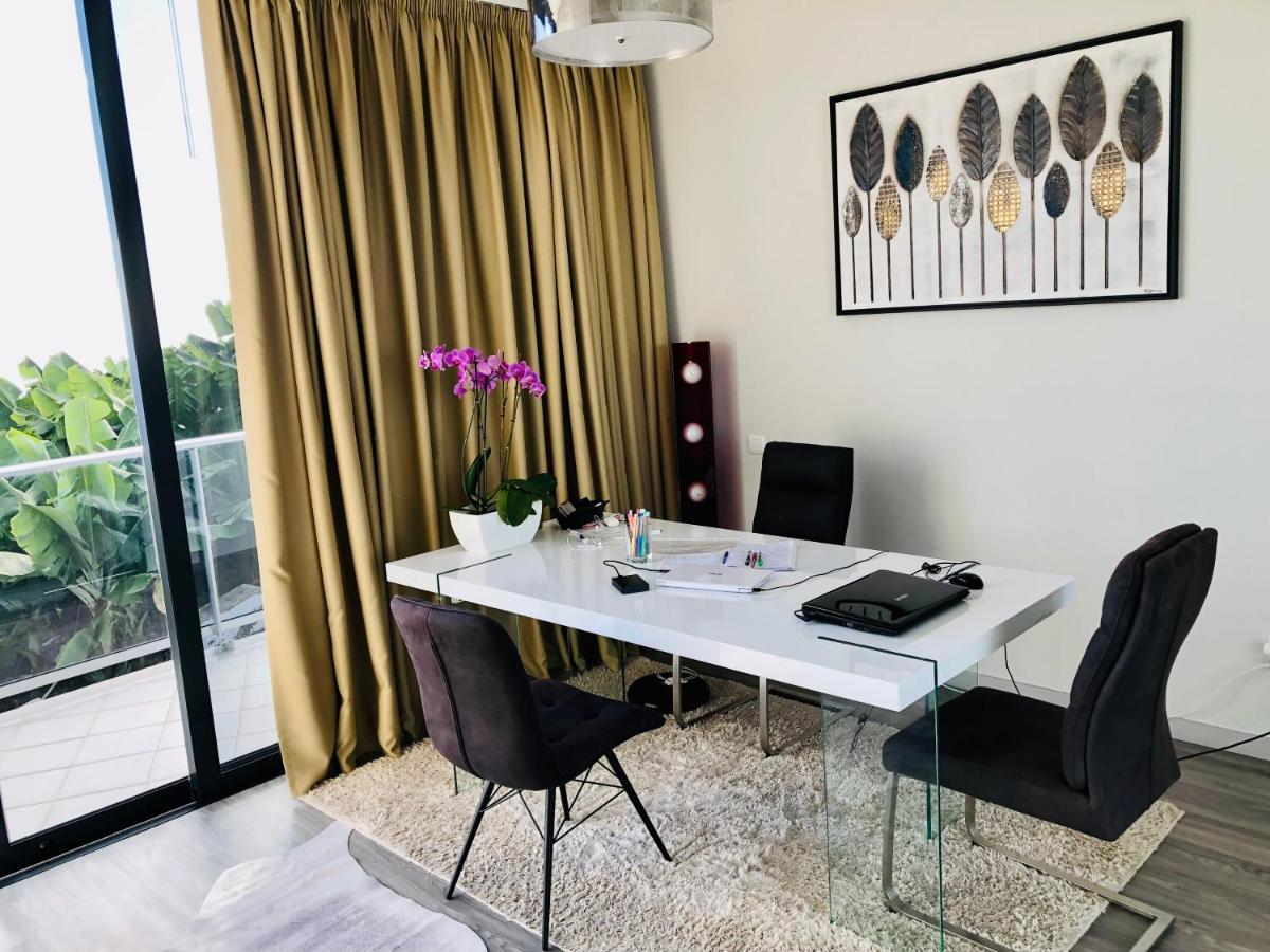 Vista Azul Villa อาร์โกดากาเลียตา ภายนอก รูปภาพ