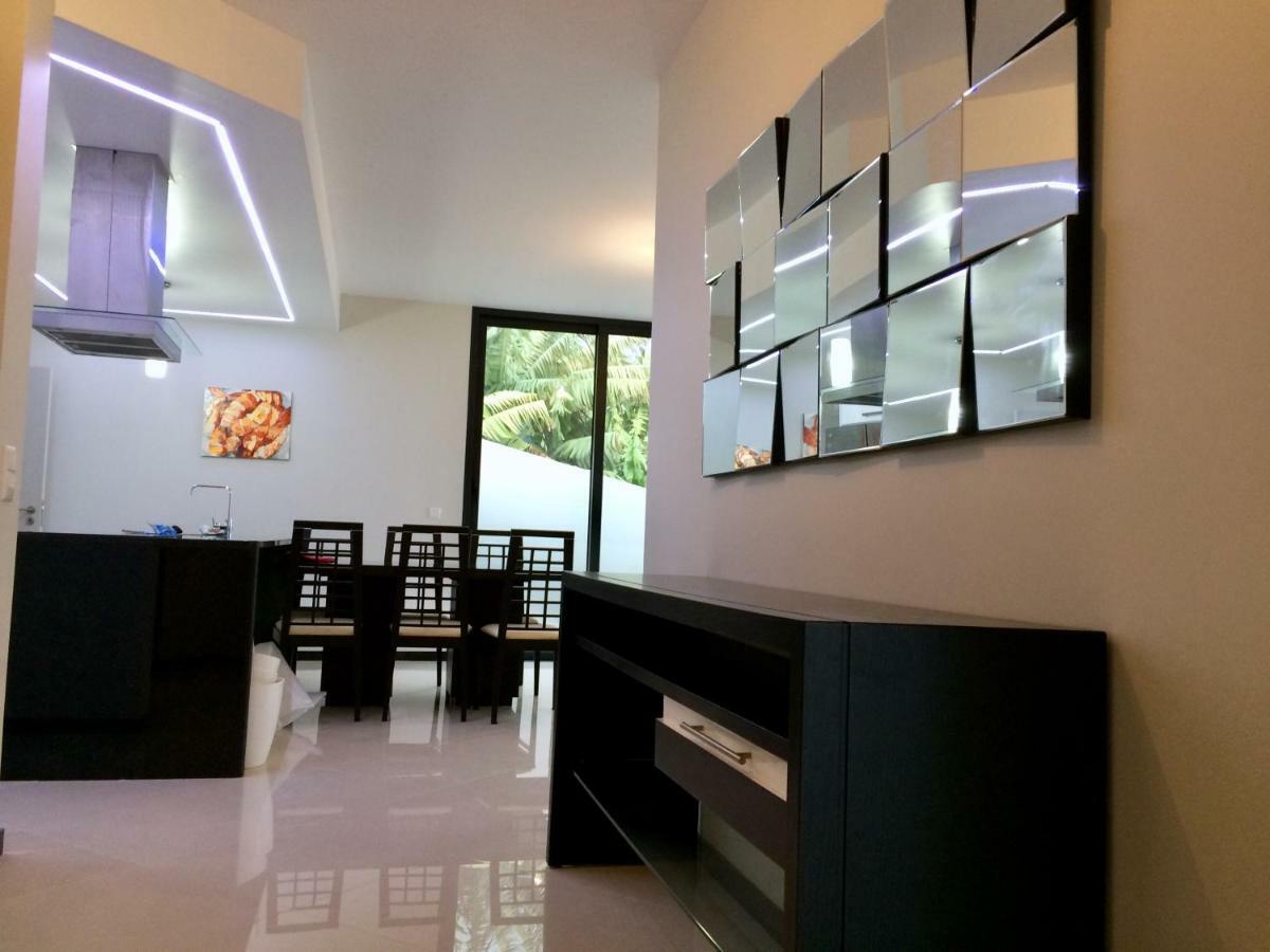 Vista Azul Villa อาร์โกดากาเลียตา ภายนอก รูปภาพ