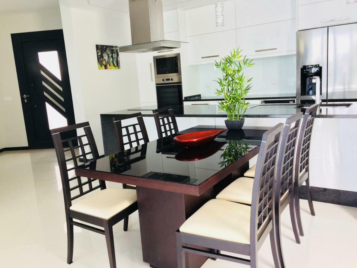 Vista Azul Villa อาร์โกดากาเลียตา ภายนอก รูปภาพ