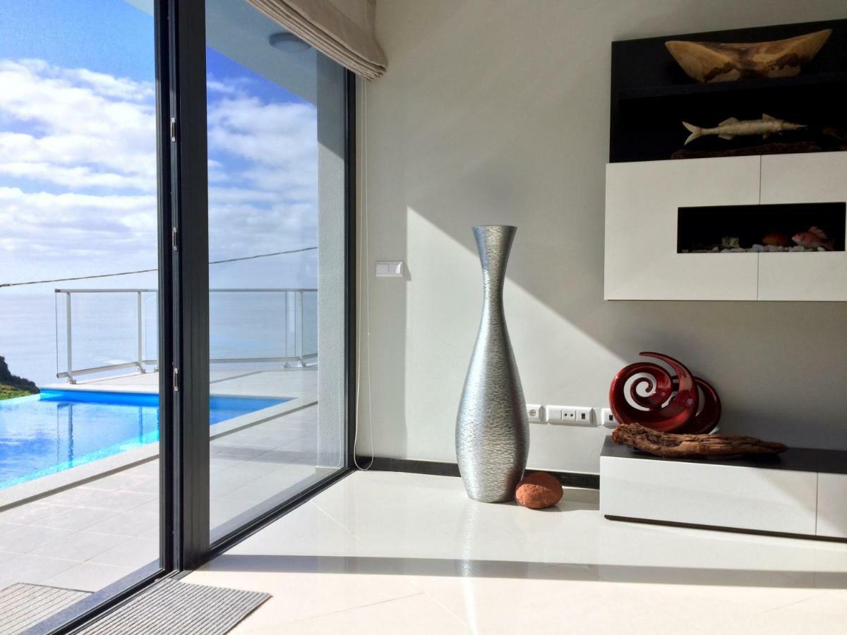 Vista Azul Villa อาร์โกดากาเลียตา ภายนอก รูปภาพ