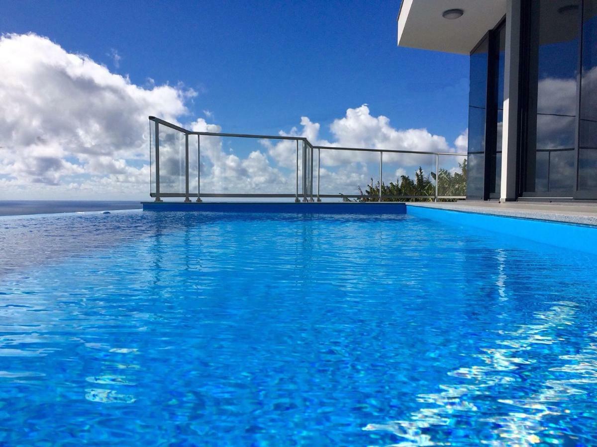 Vista Azul Villa อาร์โกดากาเลียตา ภายนอก รูปภาพ