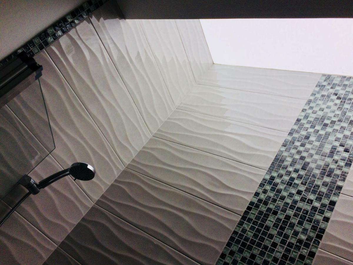 Vista Azul Villa อาร์โกดากาเลียตา ภายนอก รูปภาพ