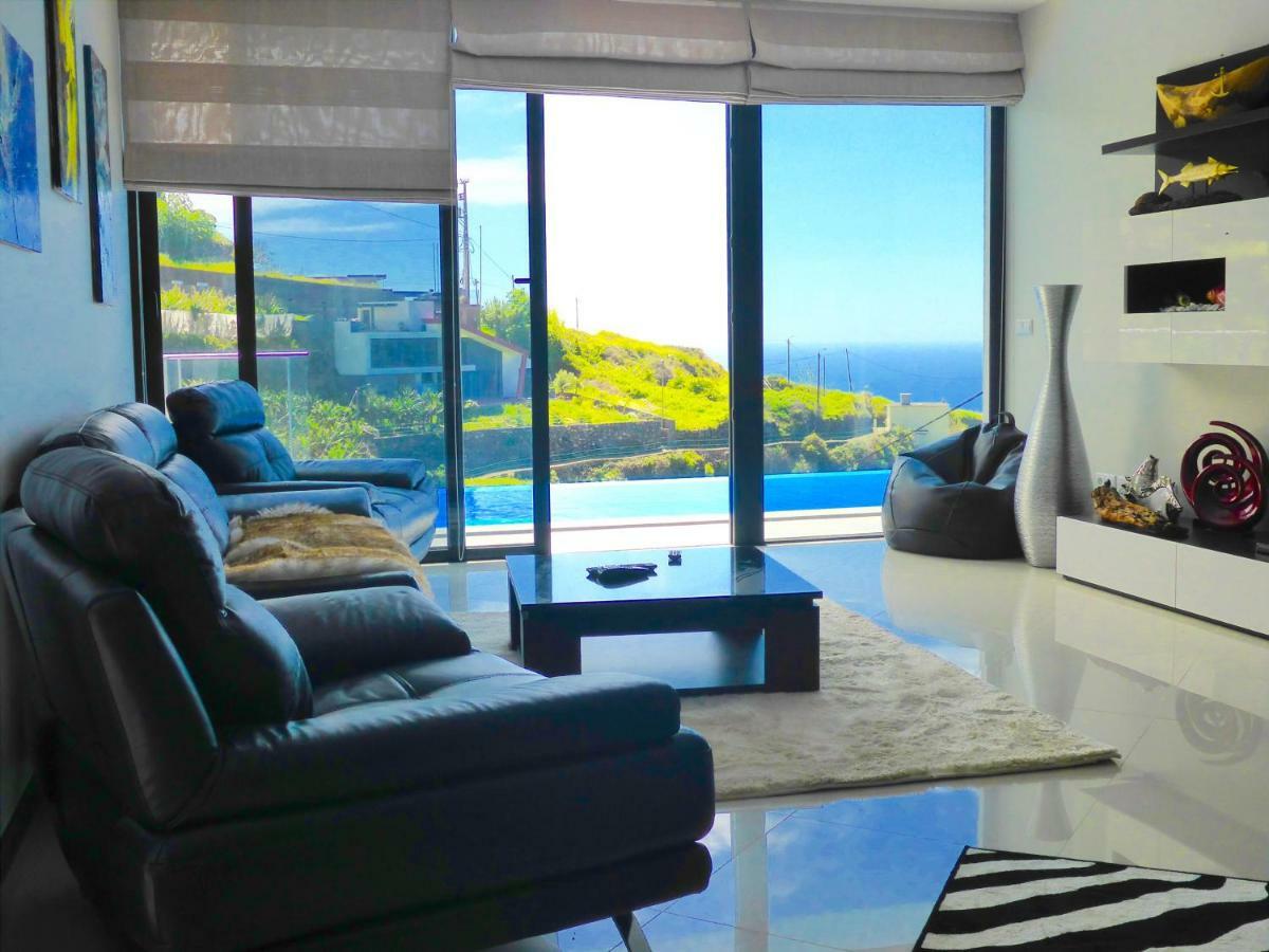 Vista Azul Villa อาร์โกดากาเลียตา ภายนอก รูปภาพ