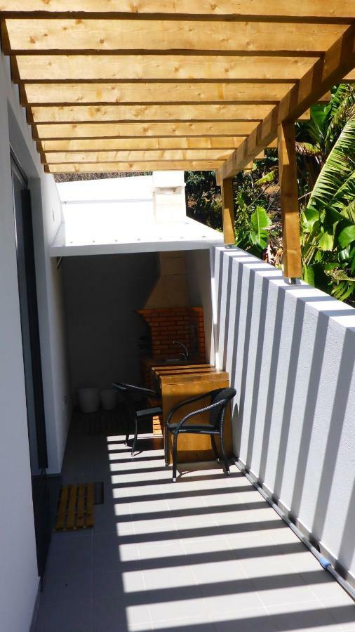 Vista Azul Villa อาร์โกดากาเลียตา ภายนอก รูปภาพ