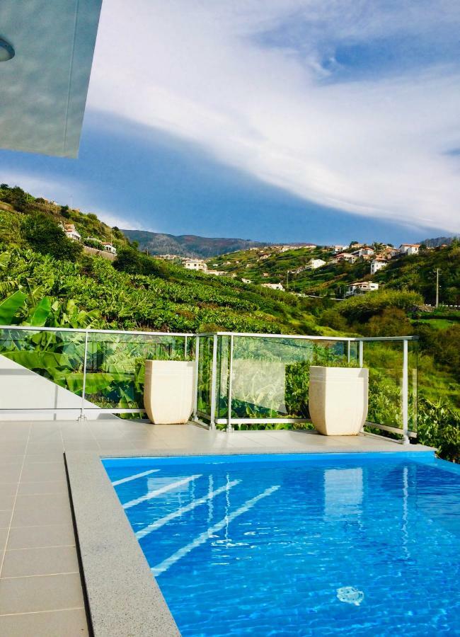 Vista Azul Villa อาร์โกดากาเลียตา ภายนอก รูปภาพ